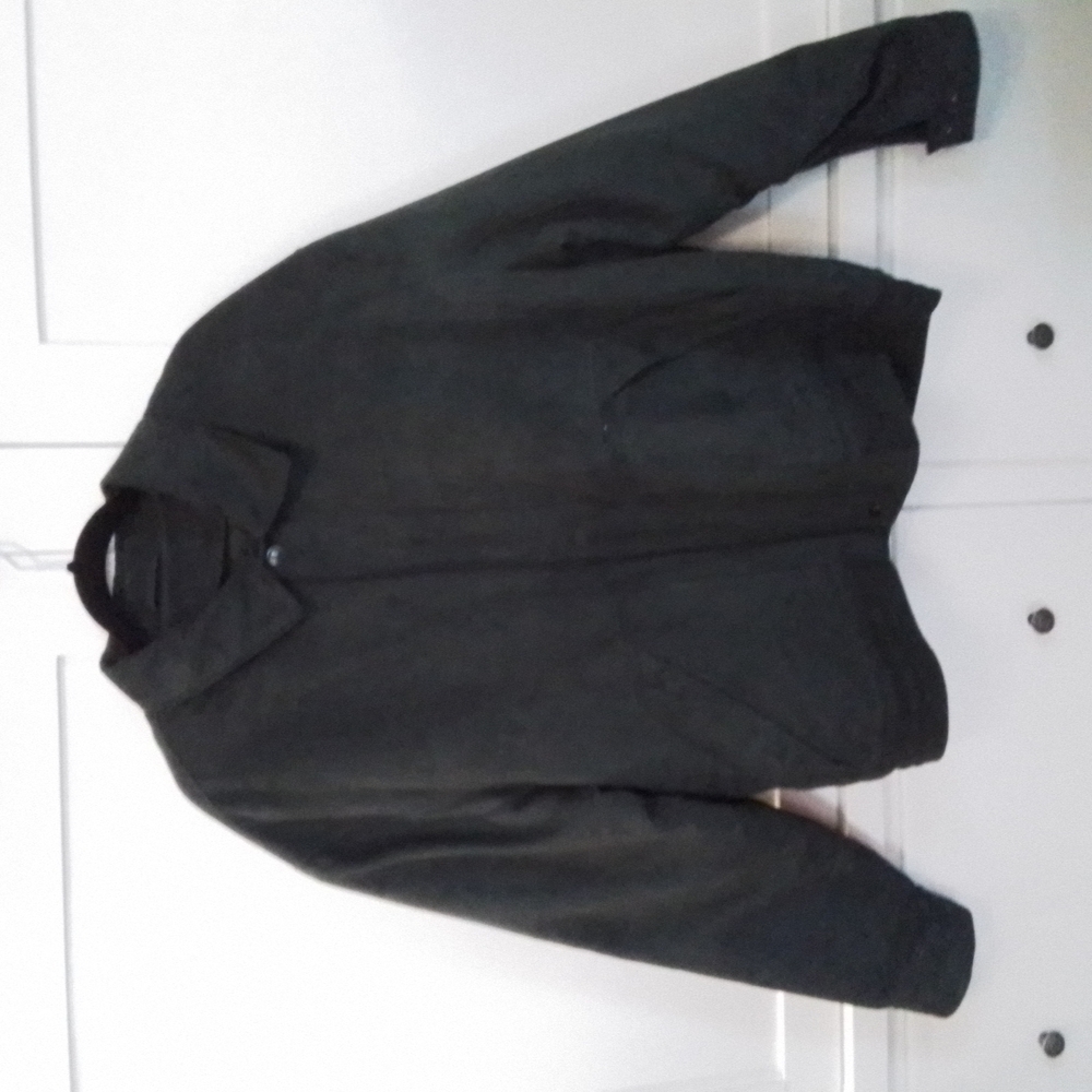 London Fog jacket
